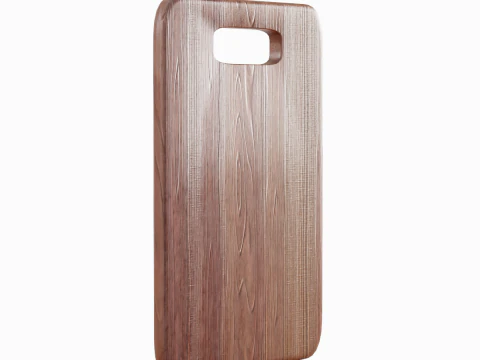 Cutting Board 05 3D Model