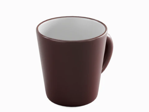 Coffee Cup 08 3D Model