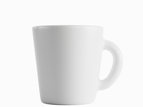 Coffee Cup 09 3D 模型