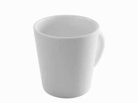 Coffee Cup 09 3D 模型