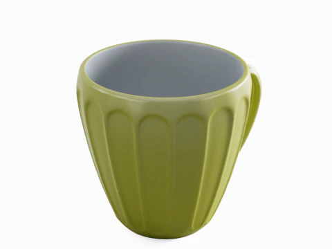Tea Cup 03 3D Model