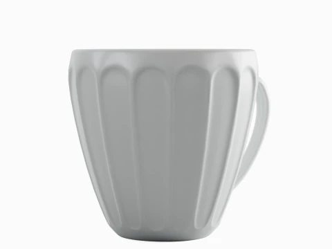 Tea Cup 06 3D Model
