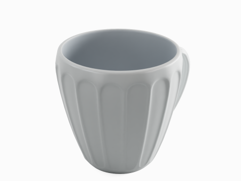 Tea Cup 06 Modelo 3D