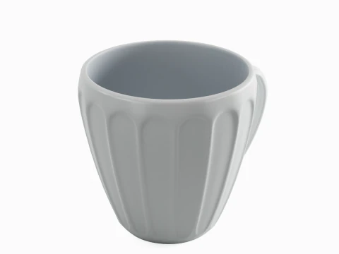 Tea Cup 06 3D Model