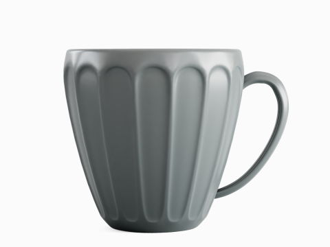 Tea Cup 07 3Dモデル