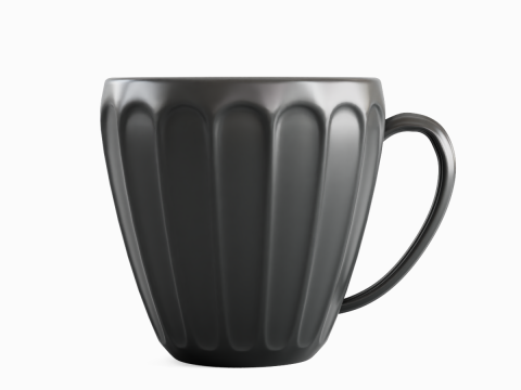 Tea Cup 08 Modelo 3D