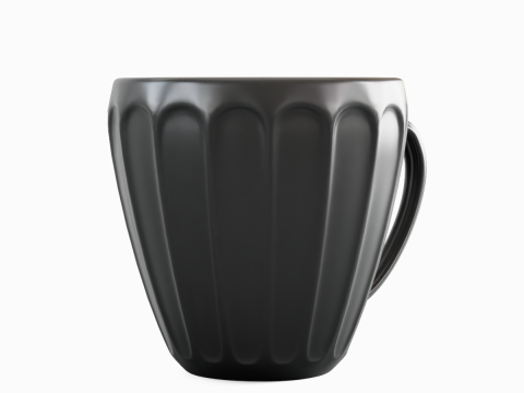 Tea Cup 08 Modelo 3D