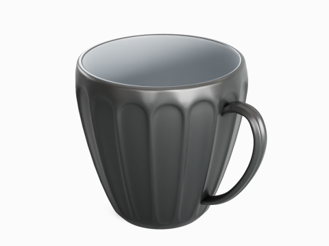 Tea Cup 08 Modelo 3D
