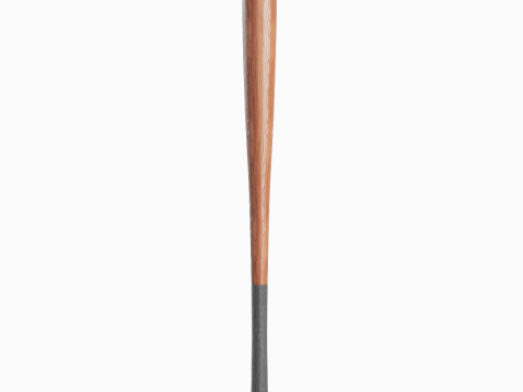 Baseball Bat B 01 3D Модель