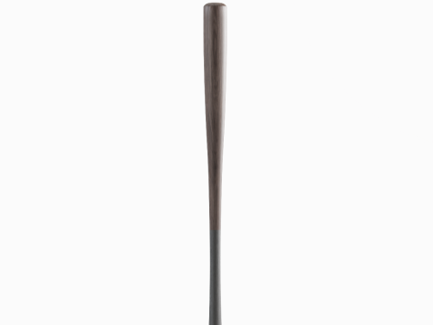 Baseball Bat B 02 3D Model