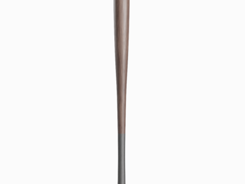 Baseball Bat B 02 3D Model