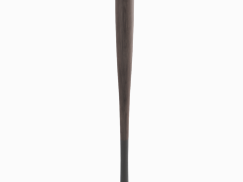 Baseball Bat B 02 3D Model