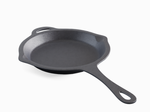 Frying Pan B 02 3D 모델