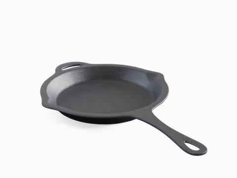 Frying Pan B 02 3D 모델