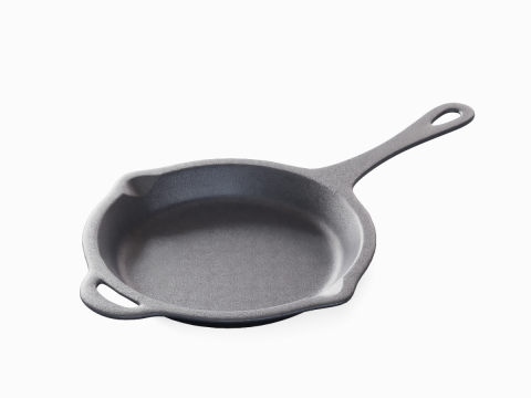 Frying Pan B 02 3D 모델