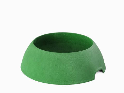 Plastic Dog Bowl A 02 3D-Modell