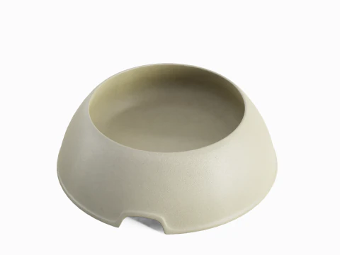 Пластиковая миска для собаки A 05 3D Модель