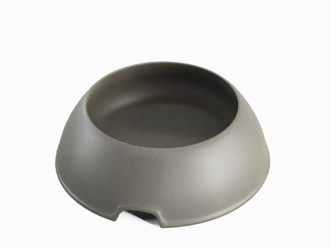 Plastic Dog Bowl A 06 3Dモデル