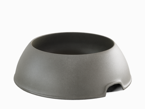 Plastic Dog Bowl A 06 3Dモデル