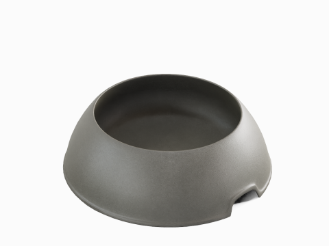 Plastic Dog Bowl A 06 3Dモデル