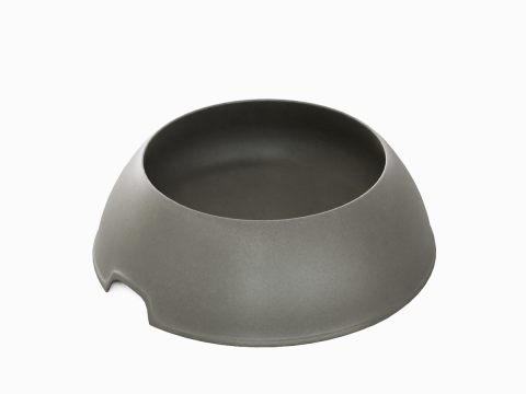 Plastic Dog Bowl A 06 3Dモデル
