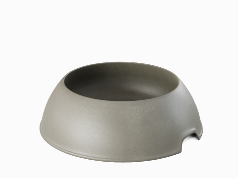 Plastic Dog Bowl A 06 3Dモデル