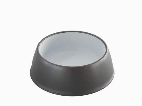 Mangkuk Anjing Plastik B 01 Model 3D