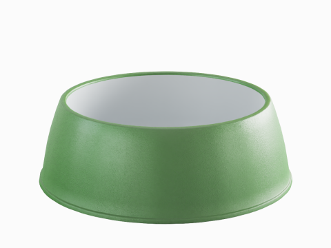Plastic Dog Bowl B 03 3D 모델