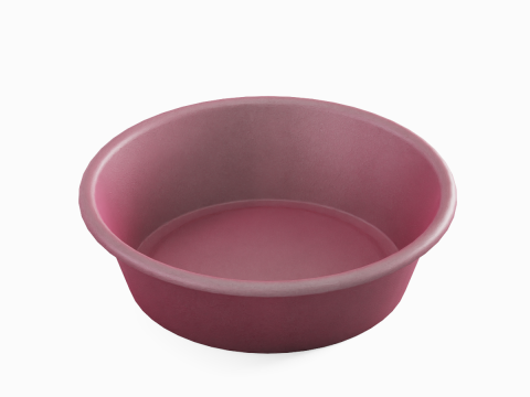 Simple Plastic Wash Basin B 05 3D मॉडल