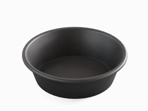 Simple Plastic Wash Basin B 06 3D मॉडल