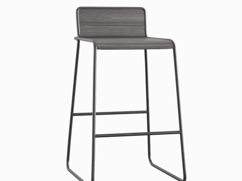 Modern Chair 01 Modelo 3D