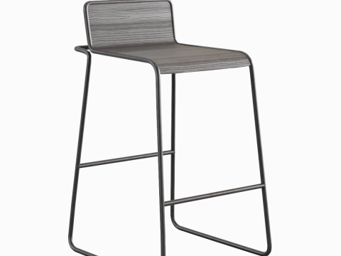 Modern Chair 01 Modelo 3D