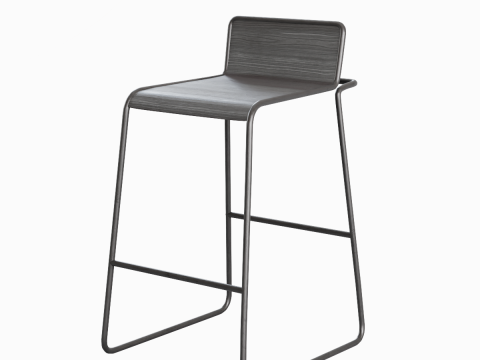 Modern Chair 01 Modelo 3D