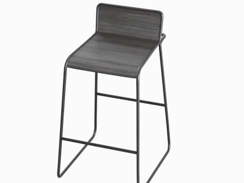 Modern Chair 01 Modelo 3D