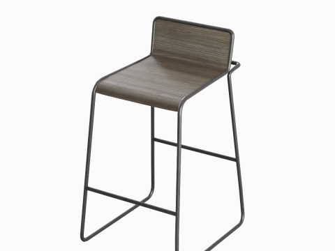 Modern Chair 02 3Dモデル
