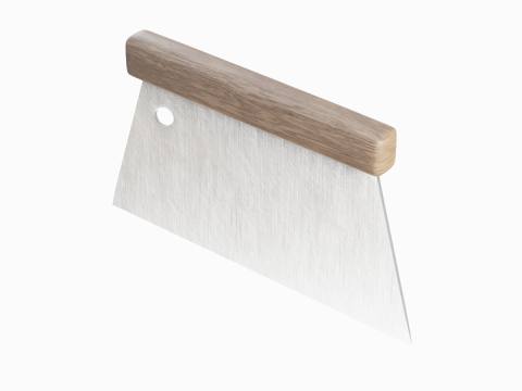 Surface Spatula Modèle 3D