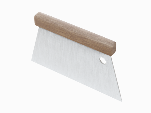 Surface Spatula Modèle 3D