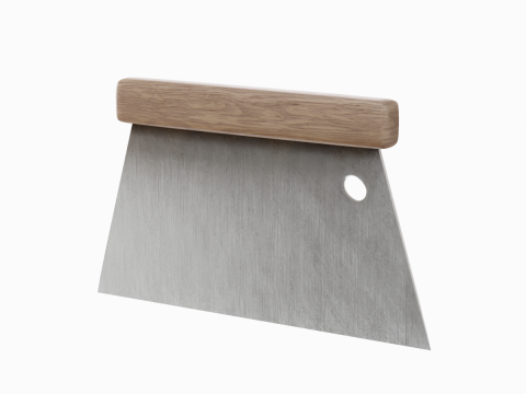 Surface Spatula Modèle 3D