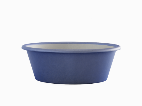 Plastic Wash Basin D 05 Modelo 3D
