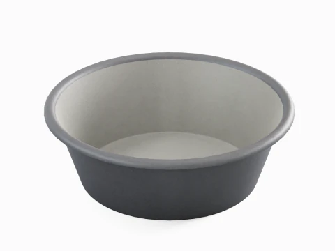 Lavabo in plastica D 06 Modello 3D