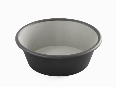 Lavabo in plastica D 07 Modello 3D