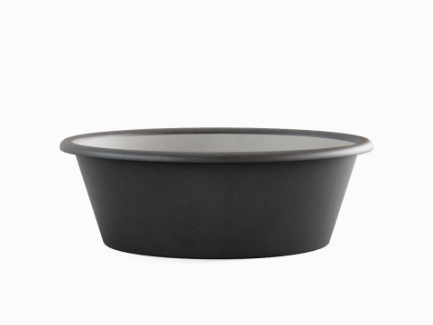 Plastic Wash Basin D 07 Modelo 3D