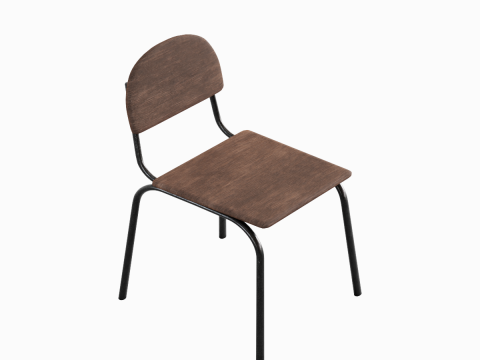 Simple Chair 05 3D मॉडल