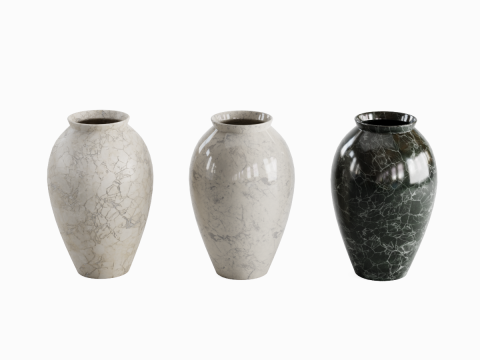 Catalina Clay Product A Modelo 3D