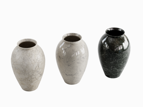 Catalina Clay Product A Modelo 3D