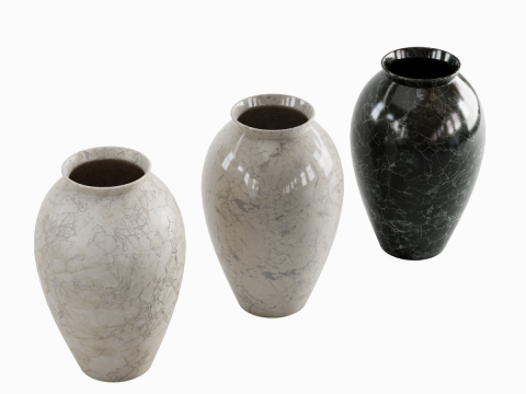 Catalina Clay Product A Modelo 3D