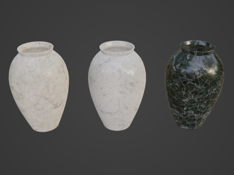 Catalina Clay Product A Modelo 3D