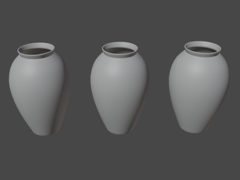 Catalina Clay Product A Modelo 3D