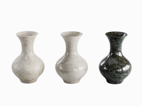 Catalina Clay Product B 3D Model