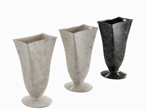 Catalina Clay Product C 3D Model